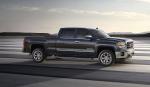 GMC Sierra SLT Crew Cab 2014 года